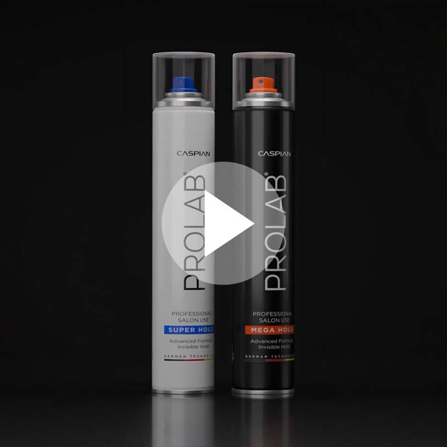 <p>&nbsp;</p>

<p>ورسا برای معرفی Prolab، یک موشن سه&zwnj;بعدی طراحی کرد که در آن محصول با زبانی ساده، حرفه&zwnj;ای و دقیق به تصویر کشیده شد. محصول پس از مدل&zwnj;سازی سه&zwnj;بعدی، در فضایی مینیمال و خنثی به حرکت درآمد تا تمرکز کاملاً بر کیفیت طراحی و کارکرد آن باقی بماند.<br />
این 3D موشن، بازنمایی تصویری از تخصص و دقتی بود که Prolab را به انتخابی ویژه برای استایلیست&zwnj;ها و آرایشگران حرفه&zwnj;ای تبدیل می&zwnj;کند.</p>
