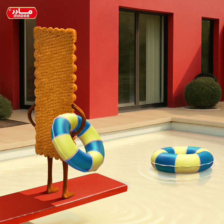 جشن روز بیسکویت، به یاد طعم همیشگی