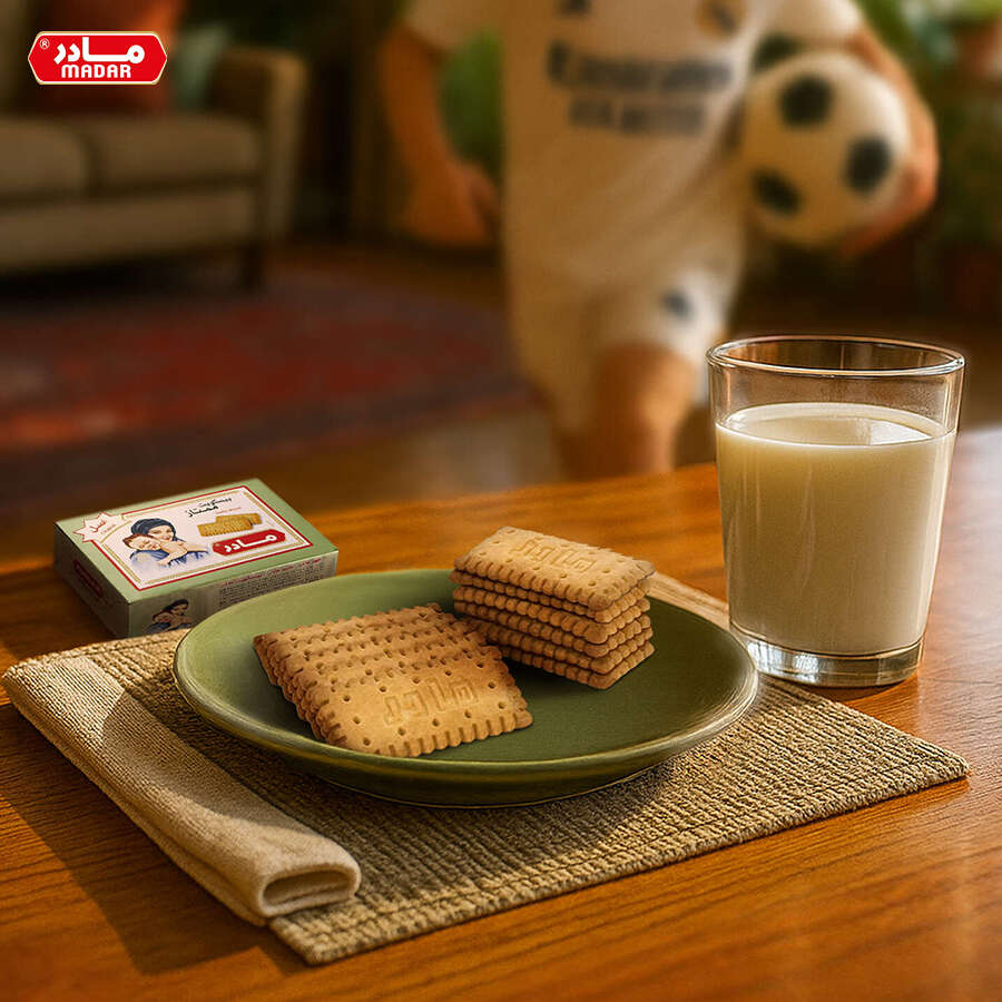 لذت از لحظات ساده، برای همه سنین