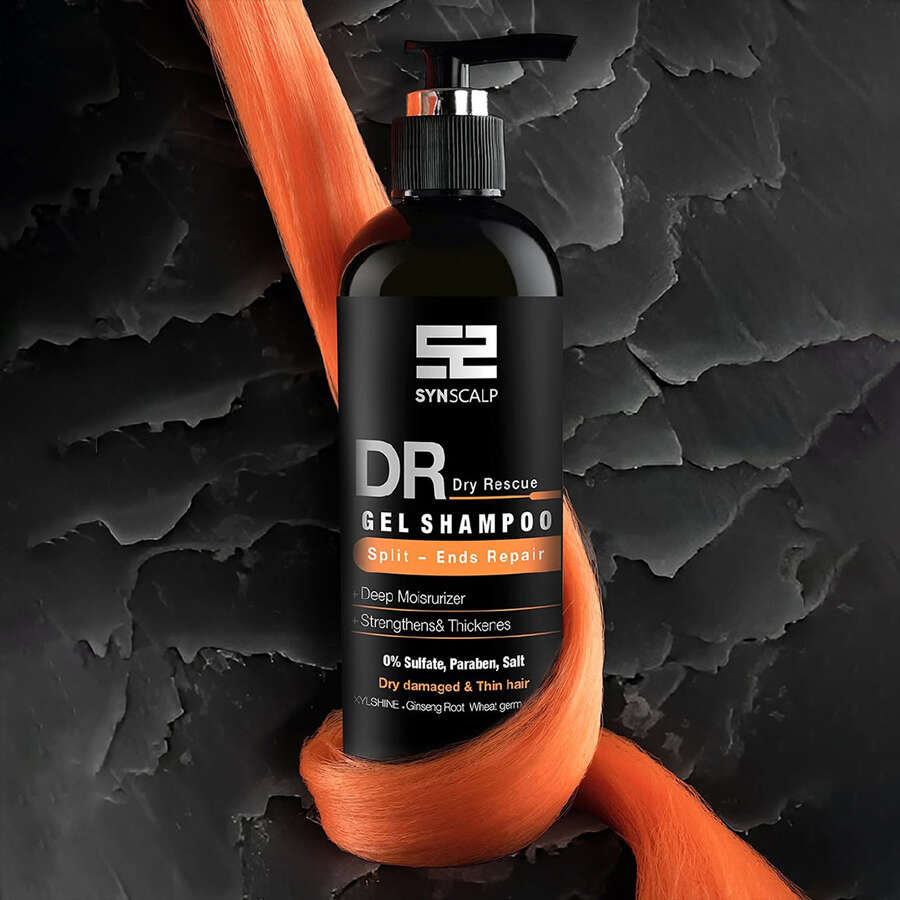 خلاقیت در نمایش درمان: رویکرد متفاوت ورسا برای Synscalp