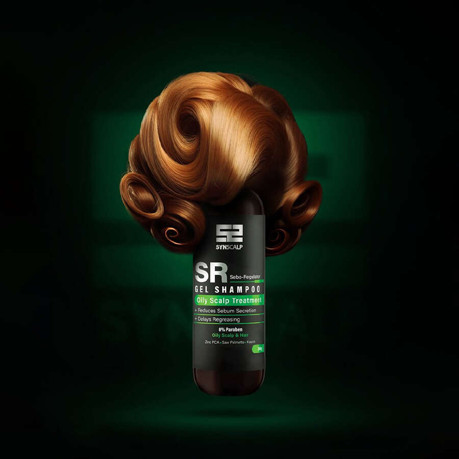 تنوع و خلاقیت در هر مدل مو