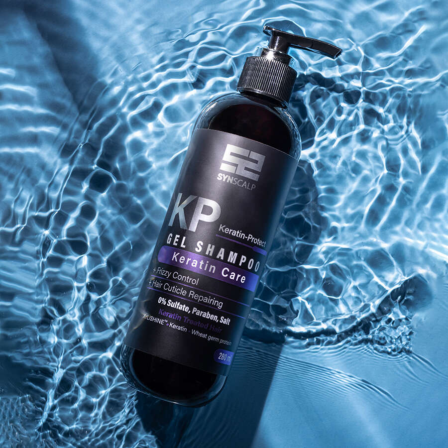 شامپوهایی که داستان خودشان را می‌گویند...