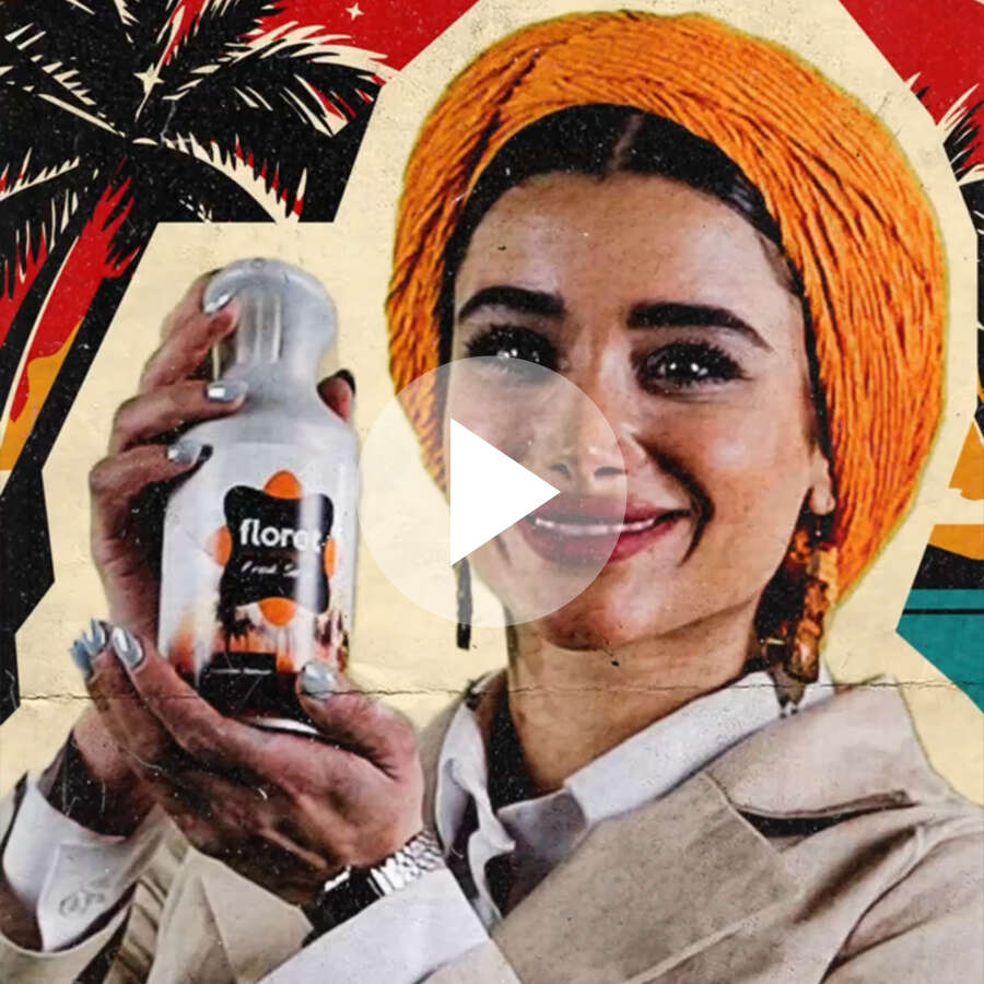 تمرکز بر موقعیت مصرف و تجربه‌ی حسی