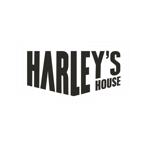 پروژه وب‌سایت هارلیز