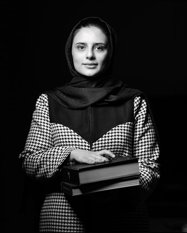 مریم خیام باشی